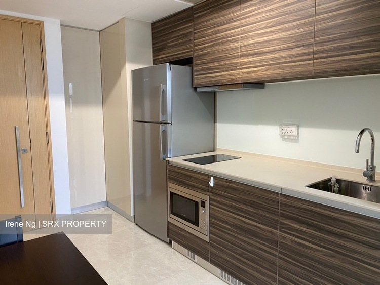 Commonwealth Towers (D3), Condominium #416594271